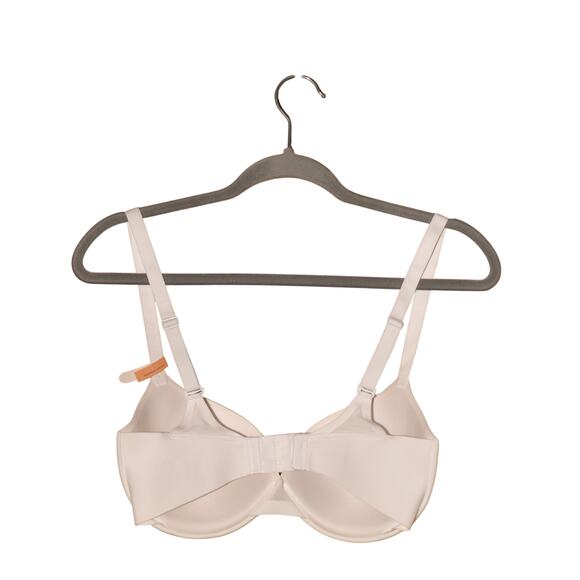 MAIDENFORM NEW $48 DreamWire Convertible T-Shirt Bra Underwire Black 34DD - Picture 2 of 3